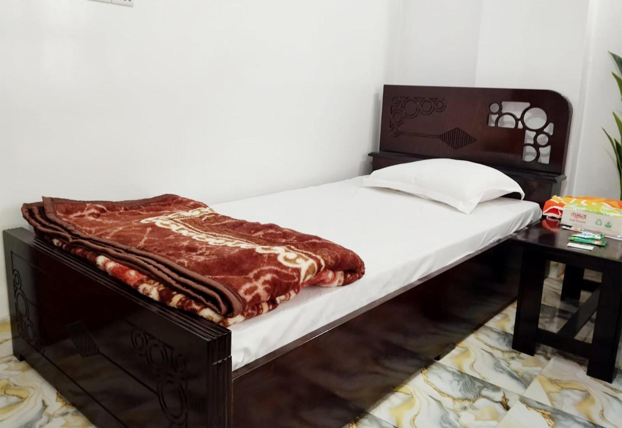Hotel Labbaik Farmgate Дакка Экстерьер фото