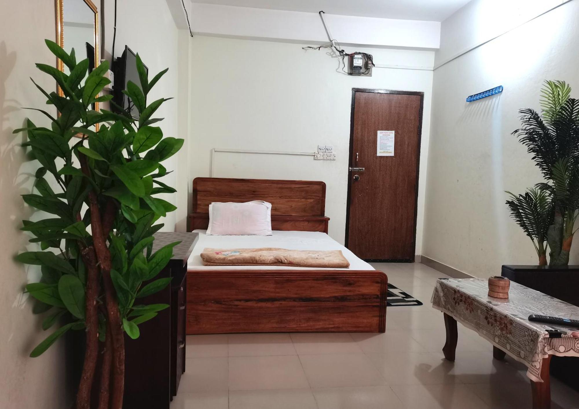 Hotel Labbaik Farmgate Дакка Экстерьер фото