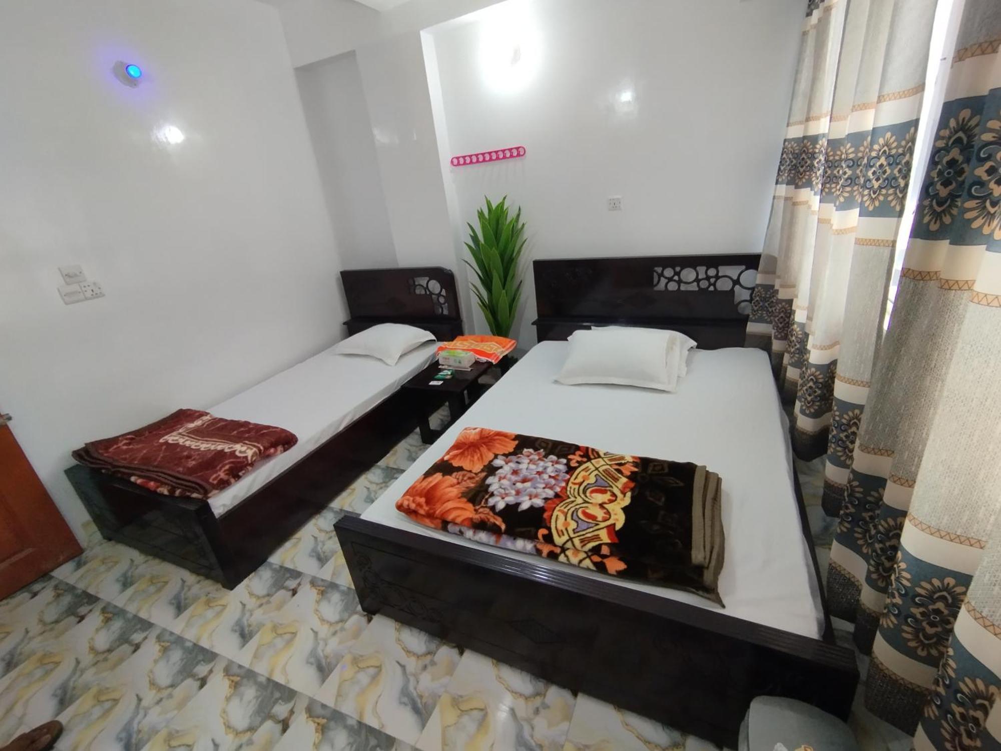 Hotel Labbaik Farmgate Дакка Экстерьер фото